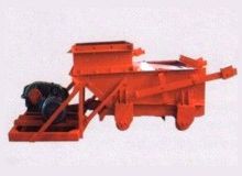 點擊查看詳細信息<br>標題：往復式給煤機 閱讀次數：5382